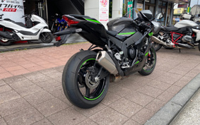 KAWASAKI NINJA ZX-10R 2023 ZXT02L