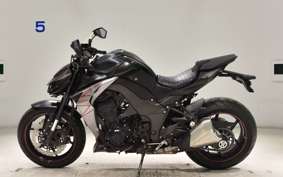 KAWASAKI Z1000 Gen.5 2020 ZXT00W