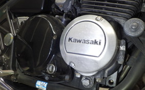 KAWASAKI ZEPHYR 400 KAI 2006 ZR400C