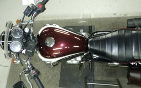 KAWASAKI W400 2009 EJ400A