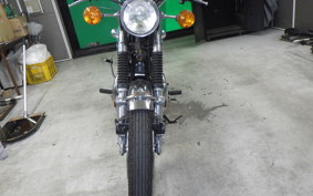 KAWASAKI W3 1973 W3F