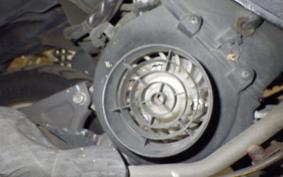 HONDA TODAY 2 2016 AF67