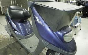 YAMAHA JOG POCHE 3KJ