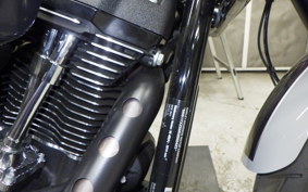 HARLEY FXLRST1920 2025