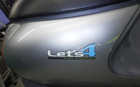 SUZUKI LET's 4 CA45A