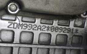 DUCATI MULTISTRADA 1000 DS 2004