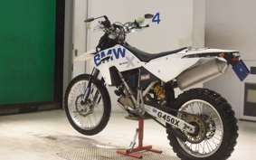 BMW G450X 2009