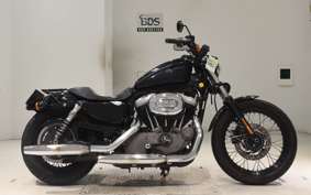 HARLEY XL1200N 2009