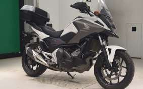HONDA NC750X D 2020 RC90