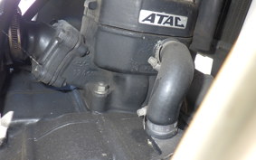 HONDA NS125R