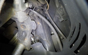 HONDA PCX 125 2007 JF28