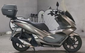HONDA PCX 150 KF30