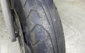 KAWASAKI BALIUS 250 Gen.2 ZR250B
