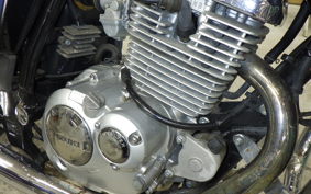 SUZUKI GZ125HS