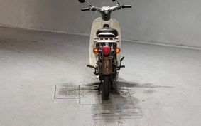 HONDA SUPER CUB50 C50