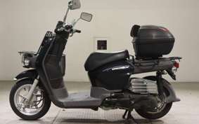 HONDA ﾍﾞﾝﾘｨ110 2014 JA09