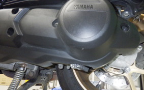 YAMAHA N-MAX 1991 SEG6J