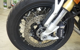 BMW R12 nine T 2025