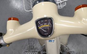 HONDA LITTLE CUB AA01