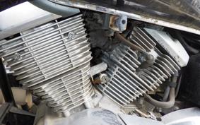 YAMAHA DRAGSTAR 250 VG02J