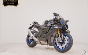 YAMAHA YZF-R1 M 2026 RN65J