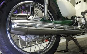 HONDA LITTLE CUB E