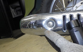 HONDA ｸﾛｽｶﾌﾞ50 2015 AA06