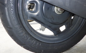 SUZUKI LET's 4