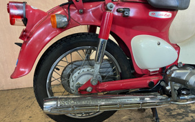 HONDA LITTLE CUB AA01