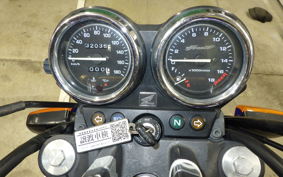HONDA HORNET 250 2014 MC31