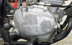 HONDA FTR223 MC34