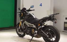 YAMAHA MT-09 A 2016 RN34J