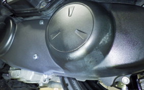 SUZUKI SKYWAVE 200 (Burgman 200) 2023 CH41A