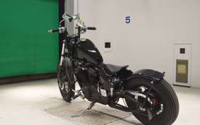 HONDA STEED 600 1992 PC21