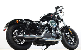 HARLEY XL1200X 2022 LC3