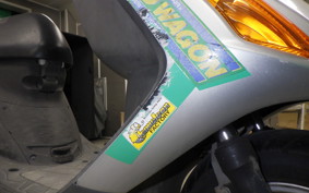 SUZUKI ADDRESS V125 S CF4MA