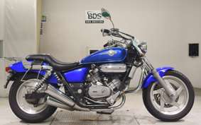 HONDA MAGNA 250 2025 MC29