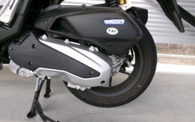 HONDA ADV160 KF54