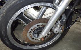 KAWASAKI ELIMINATOR 400 1987 ZL400A