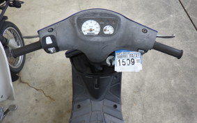 YAMAHA BJ SA24J