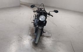 SUZUKI SV650 X 2021 VP55B