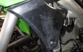KAWASAKI KX250 F 1994 KX250Y