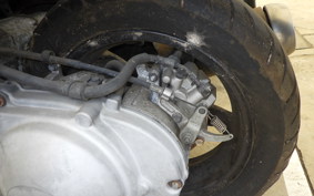 SUZUKI SKYWAVE 250 (Burgman 250) S 2 2002 CJ43A