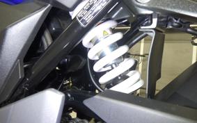 SUZUKI GSX250RA