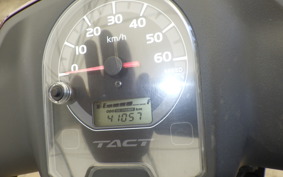 HONDA TACT Basket AF79