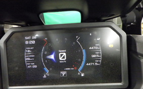 YAMAHA T-MAX 560 T SJ19J