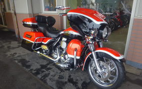 HARLEY HARLEY FLHTCUSE1800CVO 2012 PR8