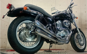 HONDA VRX400 ROADSTER 1996 NC33