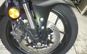 YAMAHA MT-25 A 2010 RG43J