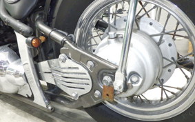 YAMAHA DRAGSTAR 400 1997 4TR